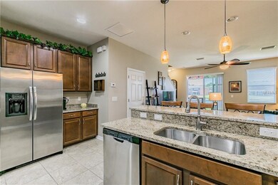 Granite Counter tops