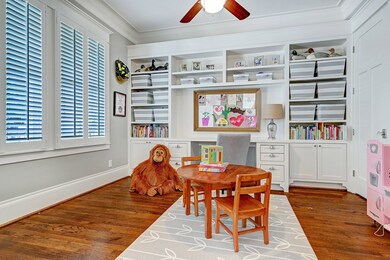 1123 Woodland St, Houston, TX 77009 - photo 7