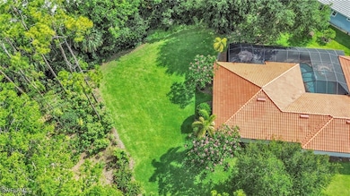 View of subject property