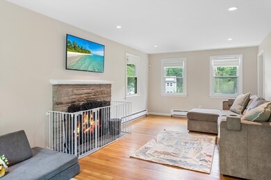 53 Southgate Rd, Franklin, MA 02038 - photo 3