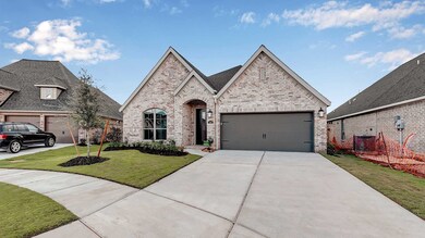 1307 Hudgins Pass, Richmond, TX 77469 - photo 3