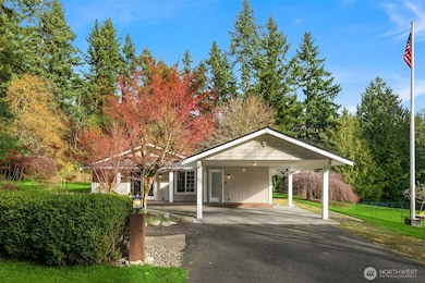 12620 Old Military Rd NE, Poulsbo, WA 98370 - photo 4