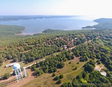 0 Epley unit 2534786, Eufaula, OK 74425 - photo 5