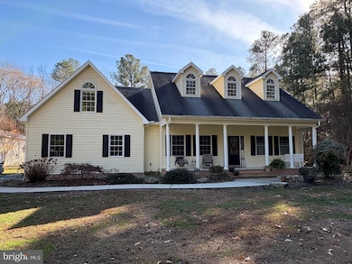 7395 Cherry Walk Rd, Hebron, MD 21830 - photo 2