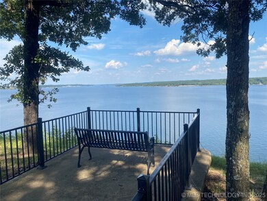 451505 Mountain Quail Ln, Cleora, OK 74331 - photo 5