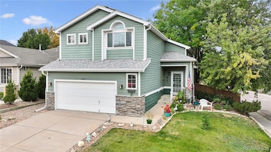 10213 Cherryhurst Ln, Highlands Ranch, CO 80126 - photo 2