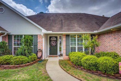 285 Hunters Glen Dr, Lufkin, TX 75904 - photo 4