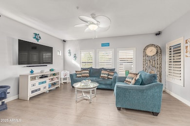 21320 N 56th St unit 2057, Phoenix, AZ 85054 - photo 7