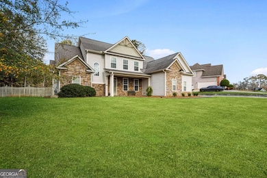 6460 Bellevue Dr SW unit 6, Conyers, GA 30094 - photo 2