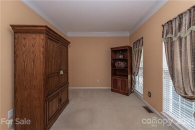 Formal Living room