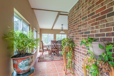 Sunroom