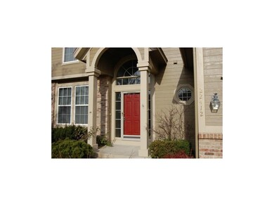 Welcome Home to 22412 W 52 nd Ter