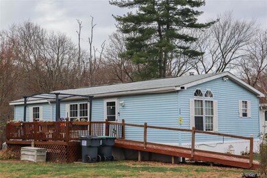 172 Democracy Ln, Washingtonville, NY 10992 - photo 3