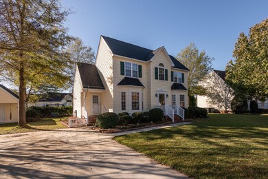 758 Winterfield Dr, Winterville, NC 28590 - photo 4