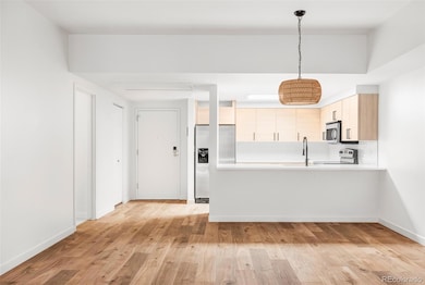 1000 E 1st Ave unit 104, Denver, CO 80218 - photo 3