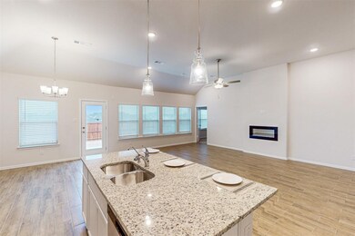 3608 Whisperwood Rd, Denton, TX 76210 - photo 4