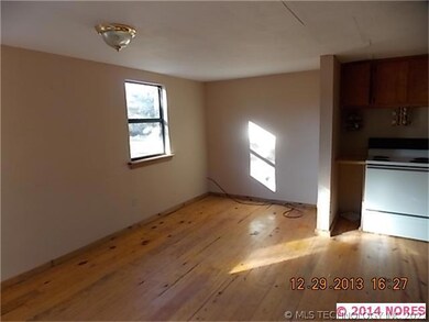 501 Eufaula Rt 1 unit B, Eufaula, OK 74432 - photo 4