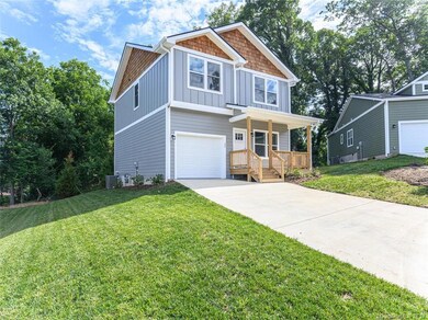 26 Woodbridge Park Dr unit 13, Asheville, NC 28803 - photo 2