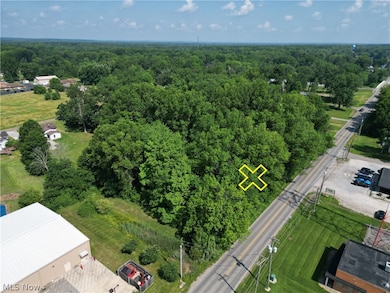 View of birds eye view of property