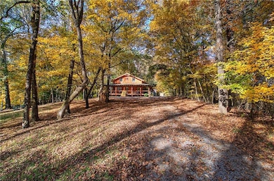 647 Knight Bottom Rd SE, Fairmount, GA 30139 - photo 2