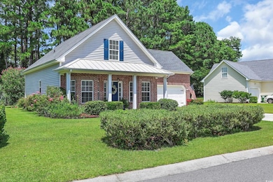 4536 Fringetree Dr, Murrells Inlet, SC 29576 - photo 5