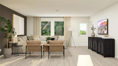 543 Paris St, Maxwell, TX 78656 - photo 2