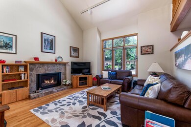 Great Room Layout