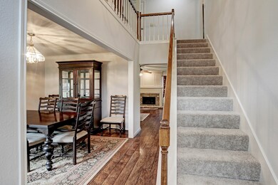 7926 Feather Springs Dr, Houston, TX 77095 - photo 3