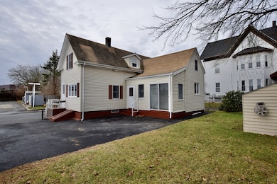 7 Hodges Ave, Taunton, MA 02780 - photo 4