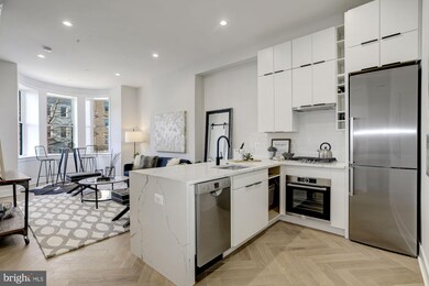 1225 11th St NW unit 6, Washington, DC 20001 - photo 3