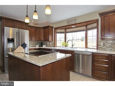 2097 Baus Rd, East Greenville, PA 18041 - photo 3