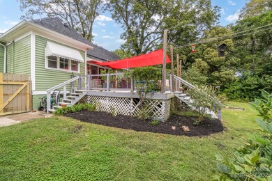 627 S Mulberry St, Statesville, NC 28677 - photo 3