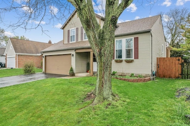 5600 Chesterview Dr, Galloway, OH 43119 - photo 4