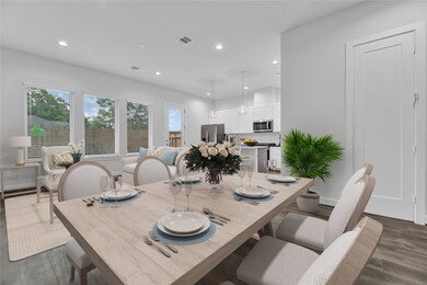 5737 White Magnolia St, Houston, TX 77091 - photo 6