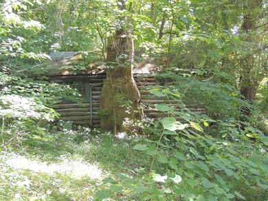 Cabin side