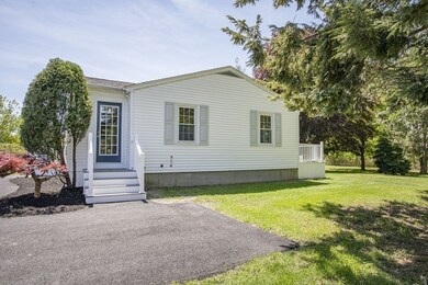 40 Disamar Rd, Taunton, MA 02780 - photo 3