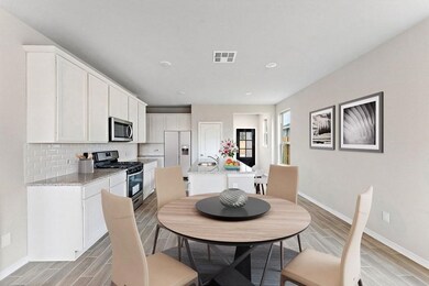 231 Intrepid Trail, Magnolia, TX 77354 - photo 4