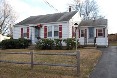 54 Norfolk Rd, Warwick, RI 02886 - photo 2