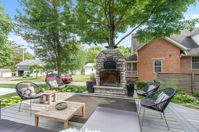 200 N. Franklin St-107