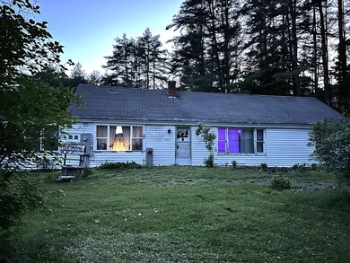 357 Tully Rd, Orange, MA 01364 - photo 4