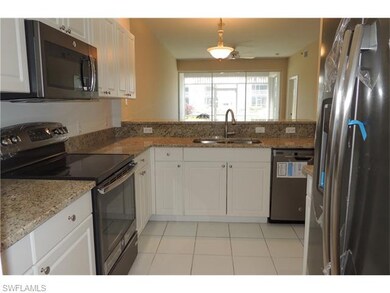 Kitchen W/ All New Slate Appliances and Granite Co