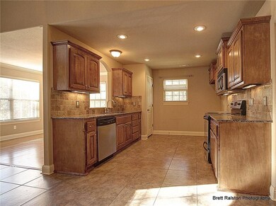 64 Portsmouth Dr, Bella Vista, AR 72715 - photo 7