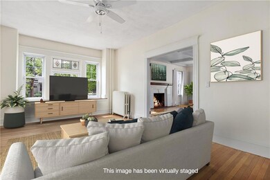 112 Arnold Ave, Cranston, RI 02905 - photo 5