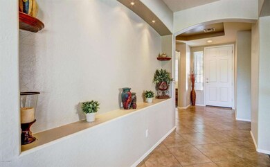 Entryway
