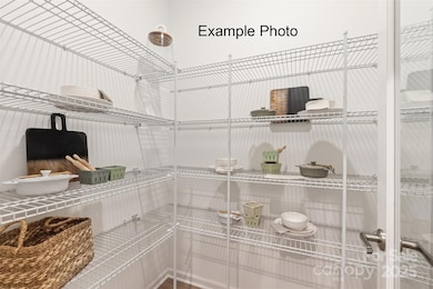 Example Photo - Pantry