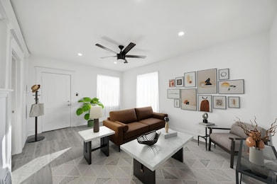 208 Bates St, Jackson, MI 49202 - photo 5