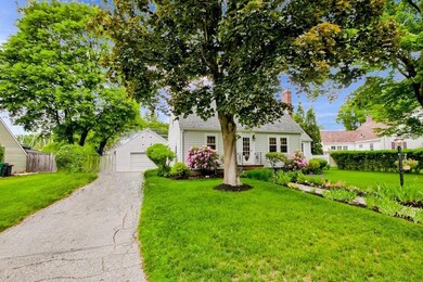 1 Damon St, North Reading, MA 01864 - photo 4