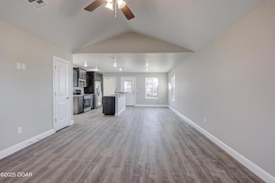 616 N Ball St, Webb City, MO 64870 - photo 4