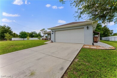 3107 57th St W, Lehigh Acres, FL 33971 - photo 4