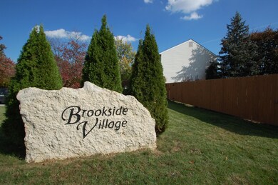 Welcome to Brookside Village